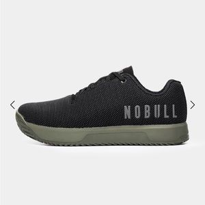 Nobull men’s trainers
